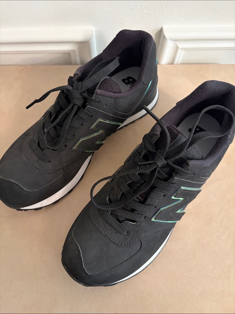 New Balance 574 - Picture 2 of 6